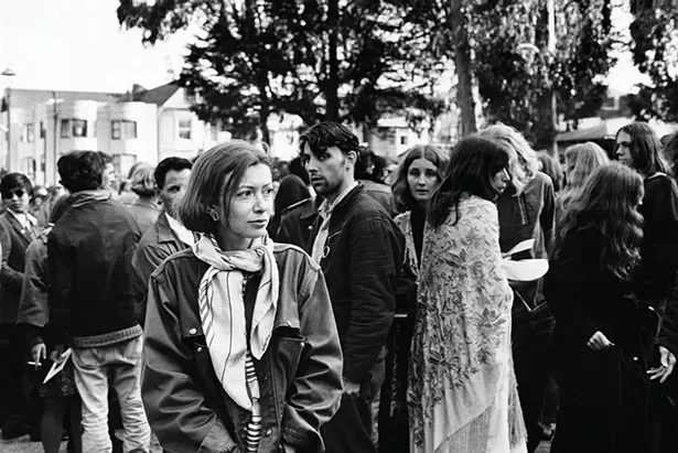 Joan Didion