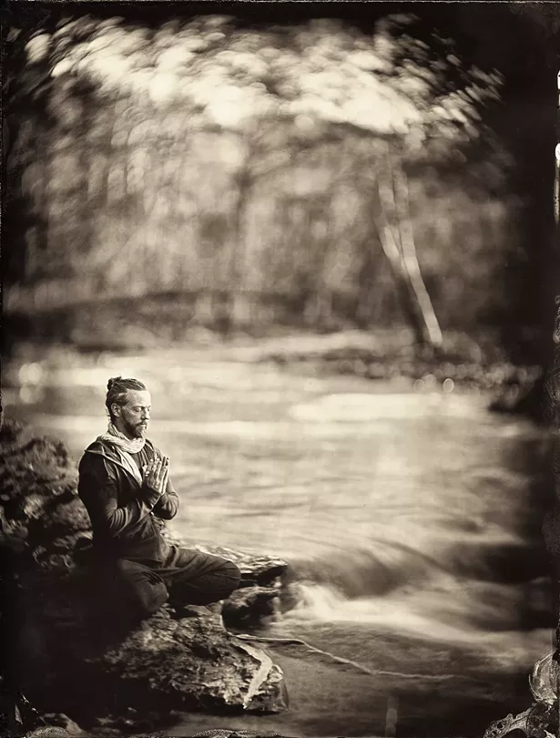 YOGA: The Secret of Life - The Photographs of Francesco Mastalia