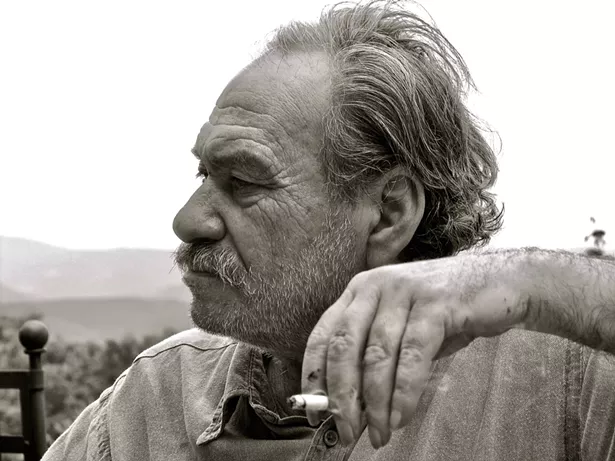 Jannis Kounellis