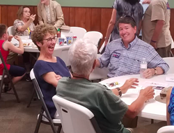 John Faso is going on the offensive to counter attacks on his record. - JOHN FASO FOR CONGRESS