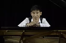 Alex Peh
