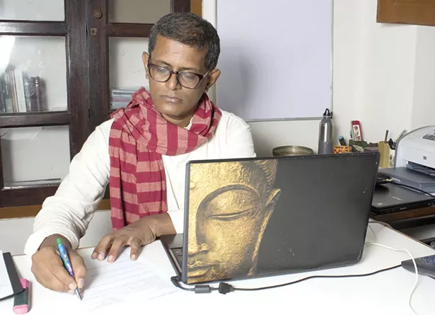 Rama Subramanian