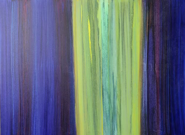 STAN LINDWASSER, 2018