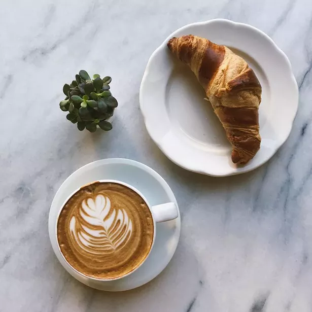 COURTESY OF PEEKSKILL COFFEE HOUSE