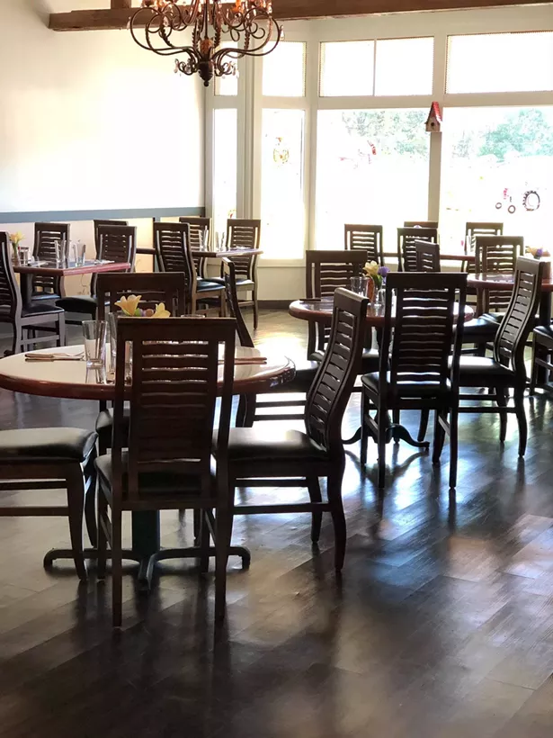 Dutchess BBQ Brings the Mouthwatering Taste of the South to