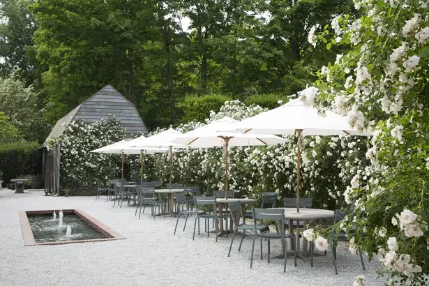 Valley Rock Inn