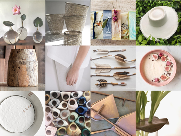 Field + Supply's Spring MRKT comes to Hutton Brickyards this Memorial Day weekend.