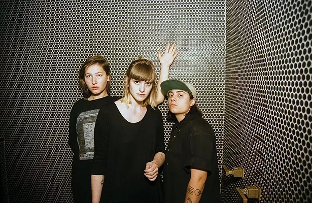 And the Kids - COURTNEY CHAVANELL