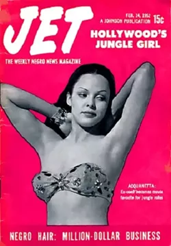 JET MAGAZINE