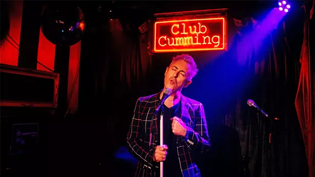 Alan Cumming