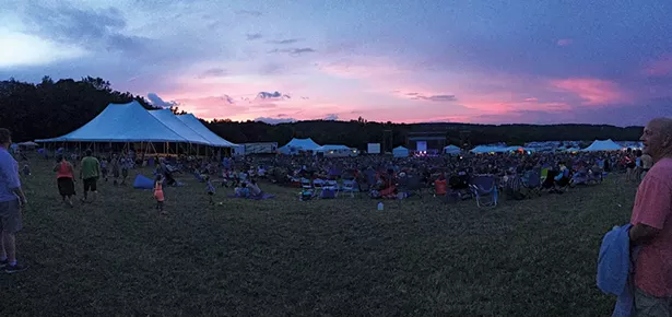 PHOTO COURTESY OF MARIE DOYON