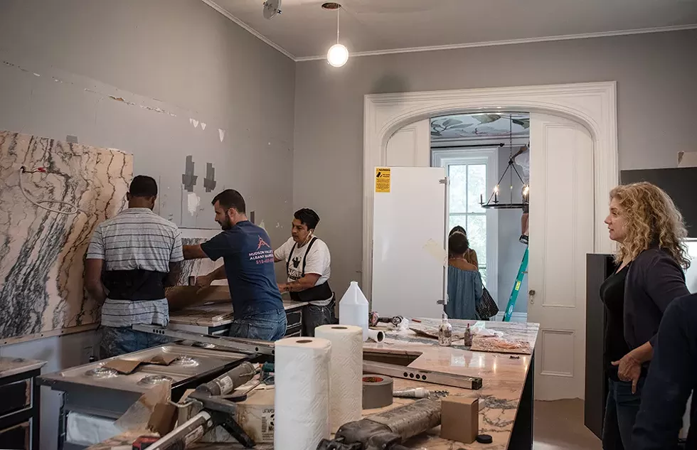 2019 Kingston Design Showhouse A Design Destination