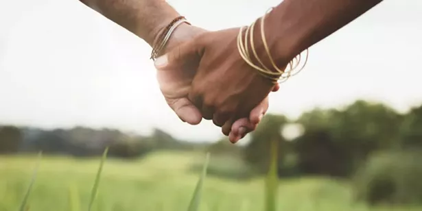 Wo halten sich single frauen auf