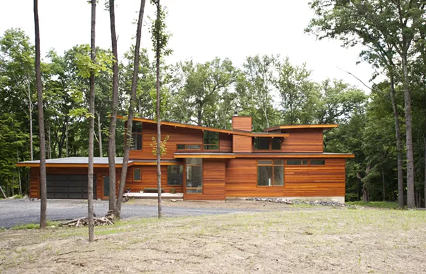 ALL IMAGES COURTESY ATLANTIC CUSTOM HOMES