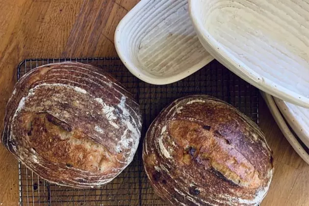 Kelly&rsquo;s Bakery: Poughkeepsie Gets its Sourdough Fix