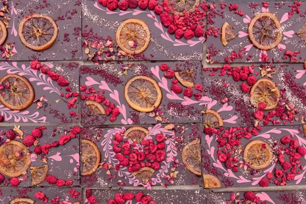 9 Hudson Valley Chocolatiers to Sweeten Your Valentine's Day