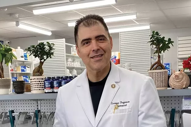 Staying Independent: Small Pharmacies Get Creative to Stay in Business