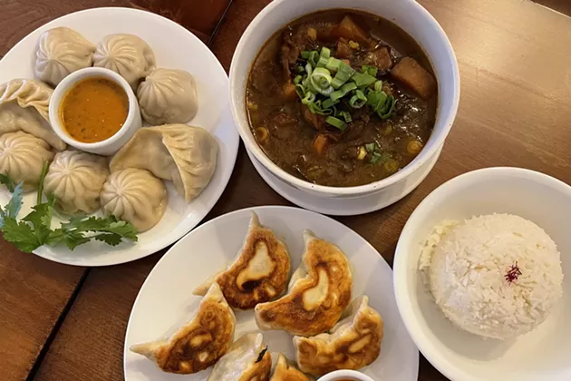 Momo Valley is Now Open in Beacon