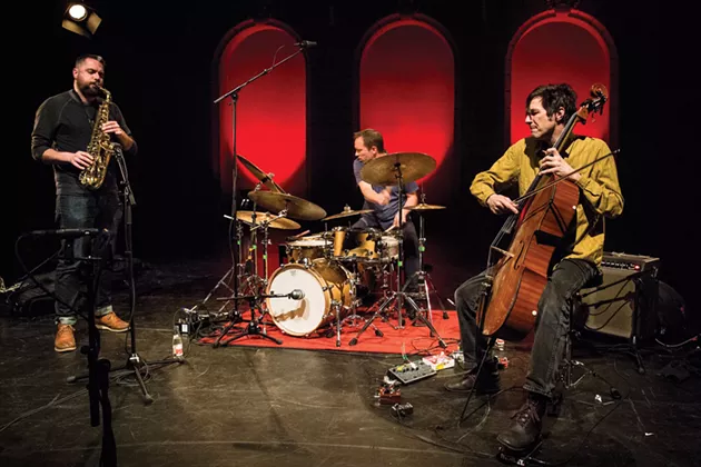 April Culture Calendar: 14 Hudson Events That You Can't Miss