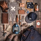Find Curated Menswear Classics at Woodsman Men’s Provisions