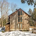 Impermanent Architecture