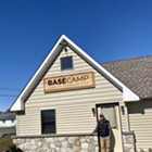 BaseCamp in Gardiner: Gateway to the Gunks
