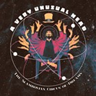 Album Review: Slambovian Circus of Dreams | A Very Unusual Head