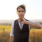 Andrew Bird Plays UPAC on March 7