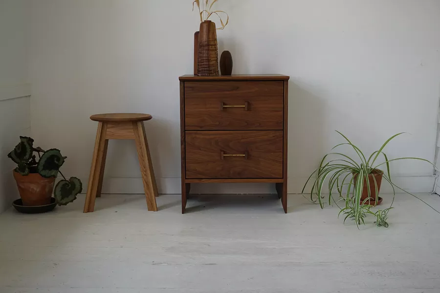 Phoebe Cabinet