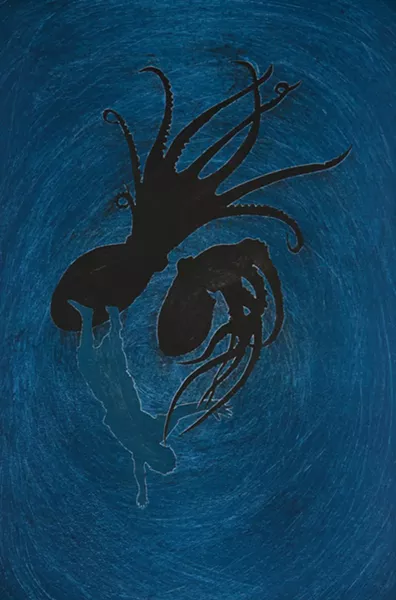 Encircled by Susan Stokes