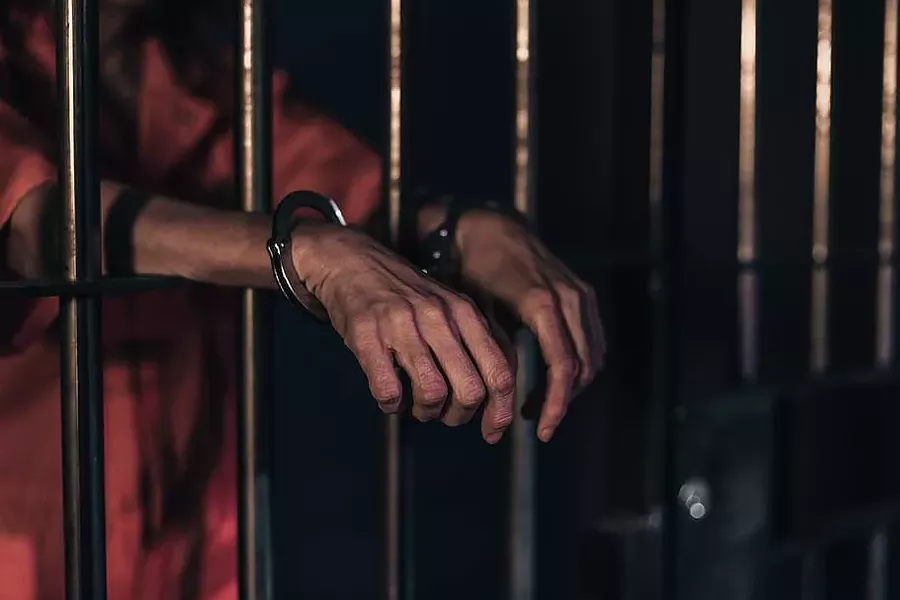 As the novel coronavirus spreads across the country, concerns for inmates' safety grow