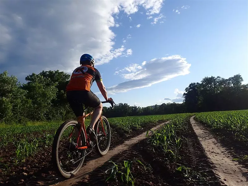 REVOLUTION BICYCLES