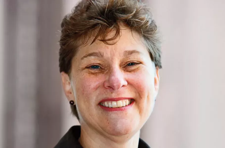 Cynthia Nikitin