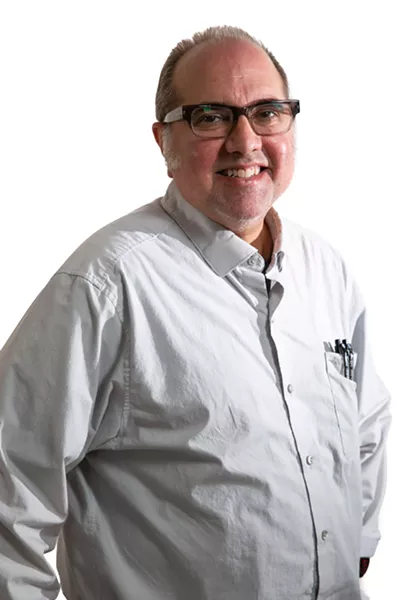 Dr. Manuel Revuelta