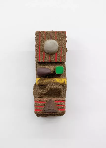 Brian Belott, untitled