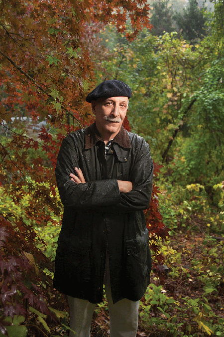 Peter Golden - ROY GUMPEL