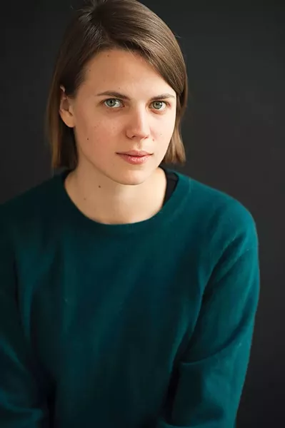 Sarah DeLappe