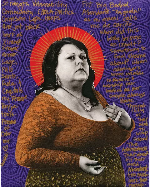 Laura Luna