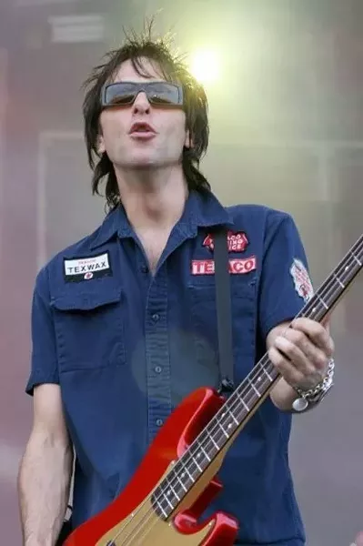 Tommy Stinson