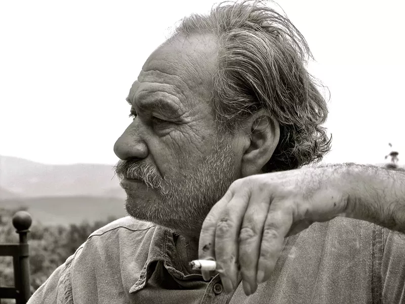 Jannis Kounellis