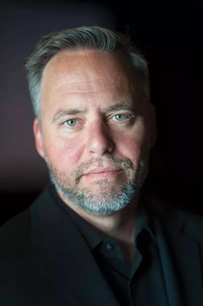 ROY GUMPEL