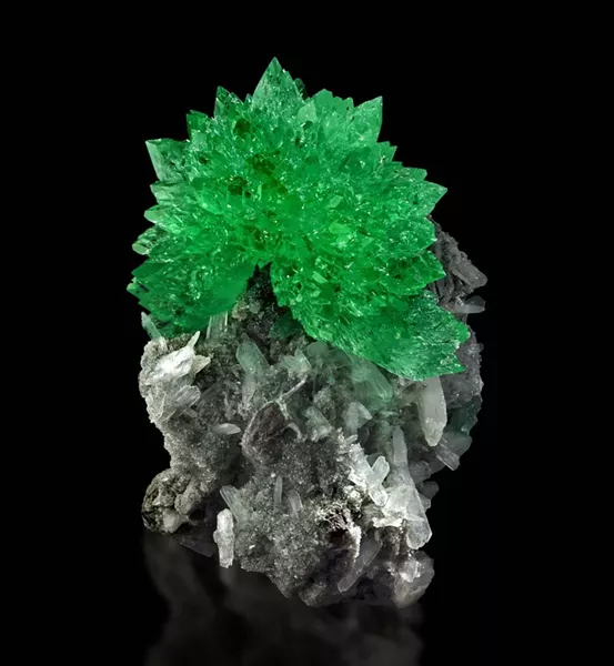 Apophyllite
