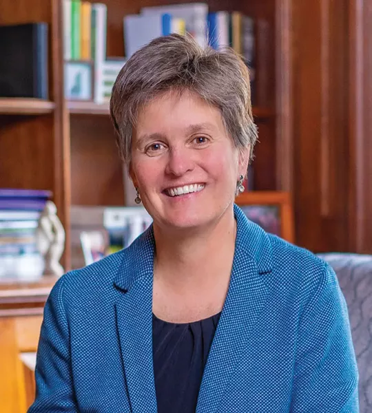 Laura Danforth