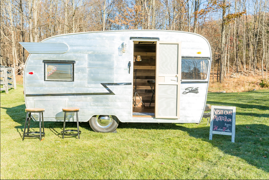 COURTESY OF HUDSON TRAILER CO.