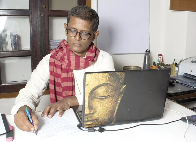 Rama Subramanian