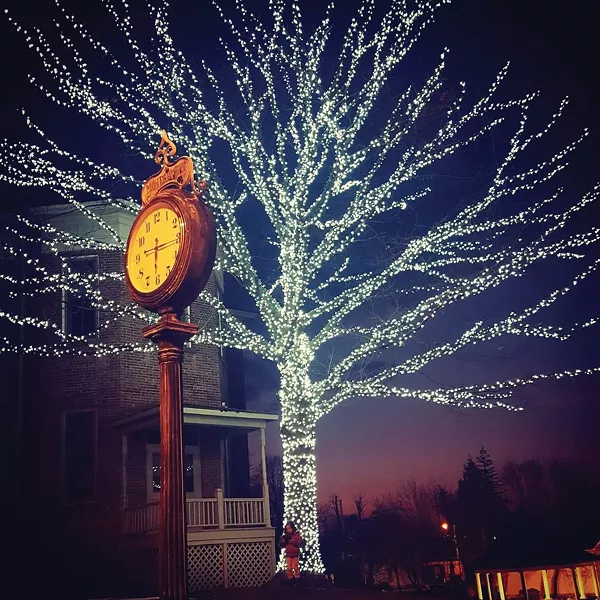 Downtown Montgomery