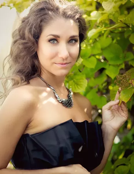Celine Mogielnicki
