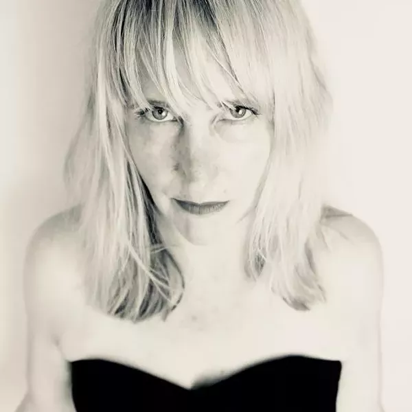 Anna Connolly