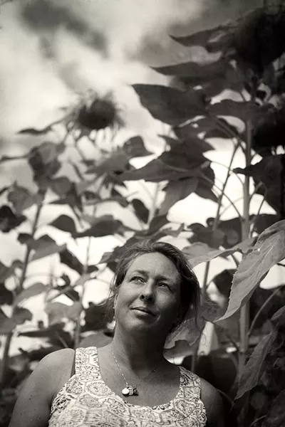 PHOTO: DAVID MCINTYRE