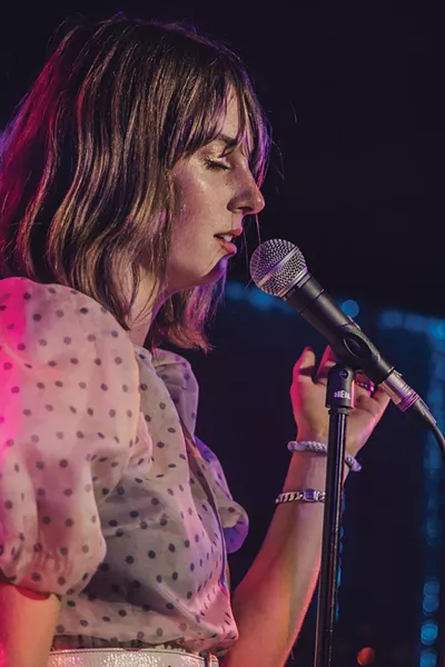PHOTO: SAVANNAH LAUREN
